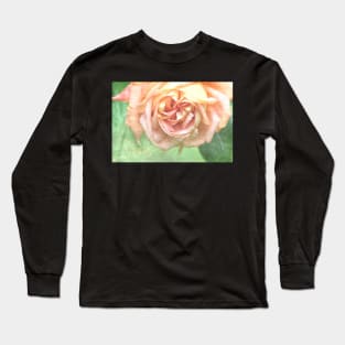 Take Time to Smell the Roses Long Sleeve T-Shirt